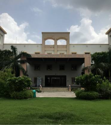 campus