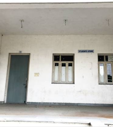 student-store
