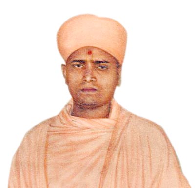 Late Shri Narnarayan Shastriji